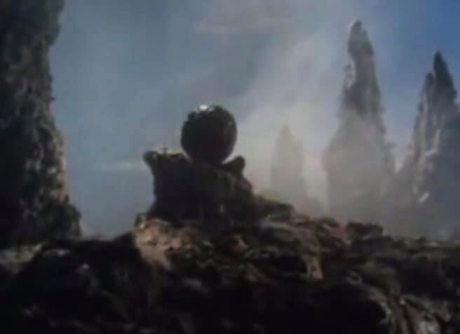 西遊記の孫悟空が生まれた山である、花果山（かかざん）